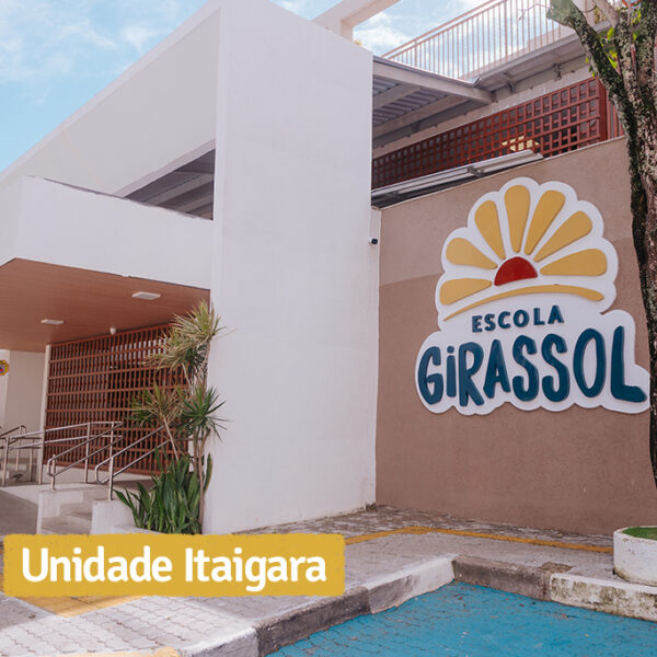Unidade Itaigara