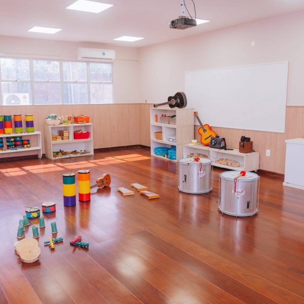 Sala de Música Maestro Letieres Leite