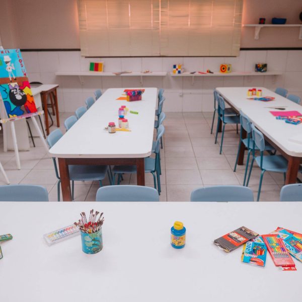 Sala de Artes Goya Lopes