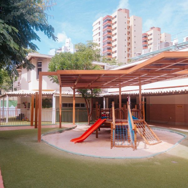 Parque infantil