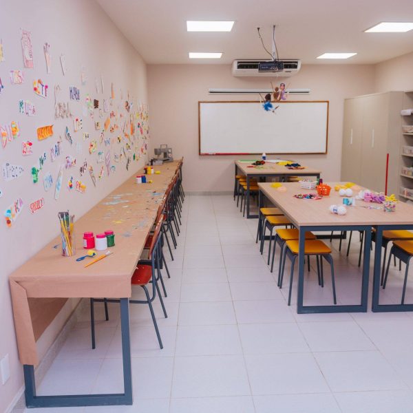 Sala Maker Mestre Vitalino